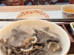 -东门口涮肉·砂锅·烤串(老门东店)