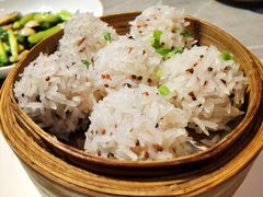 -楚山晓·楚湘菜(江夏永旺店)