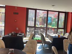 -正德楼果木烤鸭·渔家菜(东港店)