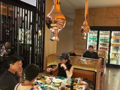 -和彩放题(渔阳店)