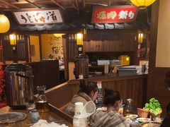 -牛家酒场(7mall店)