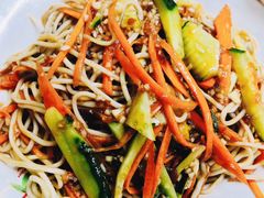 -清真蒋有记(老门东店)