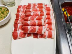 -海底捞火锅(枫蓝国际购物中心店)