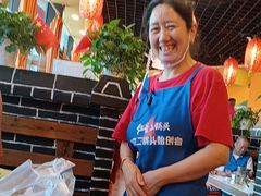 -江湖水乡铁锅炖魚(周庄嘉园店)