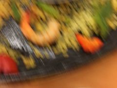 -萨莉亚意式餐厅(黄村高德汇店)