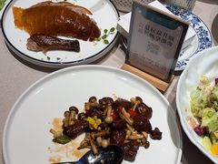 -漢舍中国菜馆(889广场店)