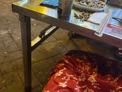 -四禧精酿铜锅涮肉·烧烤工场(大明湖店)