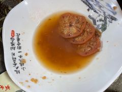 -涵家味土菜馆·徽州一绝臭鳜鱼(三河古镇店)