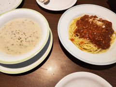 -萨莉亚意式餐厅(杭州西溪龙湖天街店)