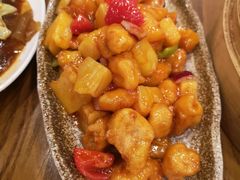 -隆喜元鱼汤包·海鲜(中联广场店)