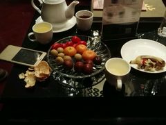 -怡和春天大酒楼(柳芳店)