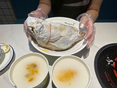 -吉英盐焗鸡(文中路店)