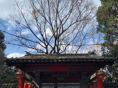 -云南民族村