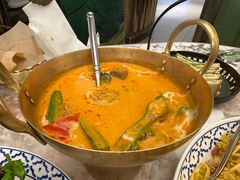 -KingThaia金泰兰(滨江天街店)