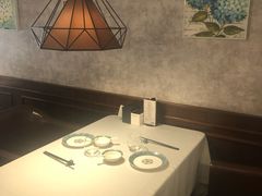 -肆月河豚·新淮扬(金融街店)