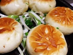 香煎包-眉州东坡(中日友好医院店)