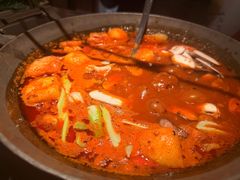 -有才叔的小馆(招商依云曲江店)