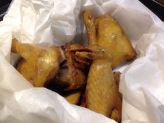 -大鸽饭(马王堆店)