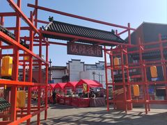 -宁波府城隍庙