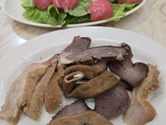 -粤潮牛肉火锅店(江南大道店)