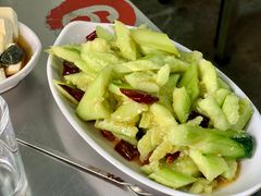 -张记烤羊腿(北花园店)