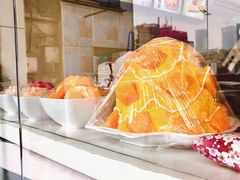 -杨小贤芒果绵绵冰(南门口店)