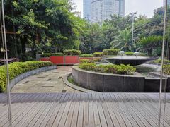 -岷山饭店-芝芝自助餐厅