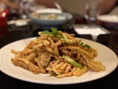 -西安凯悦酒店·湖畔中餐厅