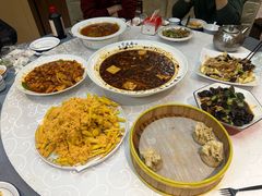 -清真•蜀风园(丁字沽店)