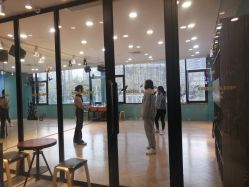 -DOS HOP潮上舞蹈