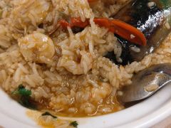 -船屋葡国餐厅