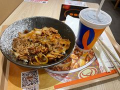 -吉野家(宾水道店)