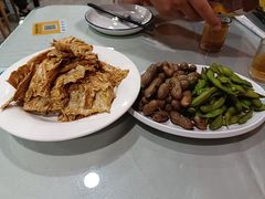 -听涛雅苑百味饺子老家菜馆