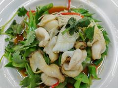 -阿静美食