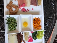 -茴香熙楼(翠湖店)