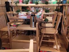 大堂-椰夫人·养生椰子鸡(金沙洲永旺店)