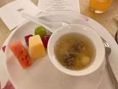 -上海外滩华尔道夫酒店