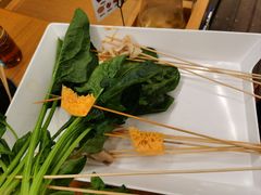 -屋头串串(临江路店)