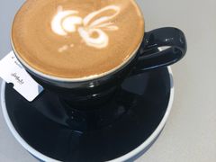 -Seesaw Coffee(上生新所店)