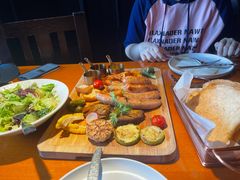 -布拉格餐厅· 中欧捷克菜(全国首店)