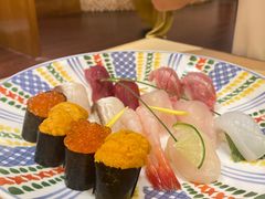 -小山日本料理(太古汇店)