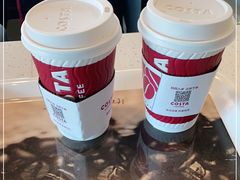 -COSTA COFFEE(金长安大厦店)