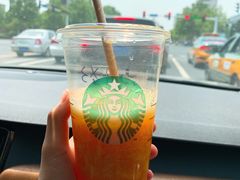 -星巴克(潍坊泰华广场店)