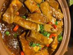 -徽三说·土徽菜·中国徽菜连锁品牌(一中店)