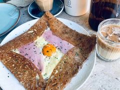 -RAC BAR(安福路店)