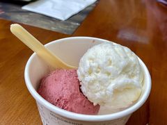 米饭雪糕-MADO冰淇淋咖啡馆(淘金店)