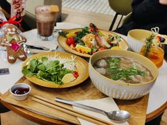 -BAKER&SPICE(BFC外滩金融中心店)