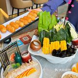 亦捞鲜火锅 #临沂必吃火锅 #临沂探店