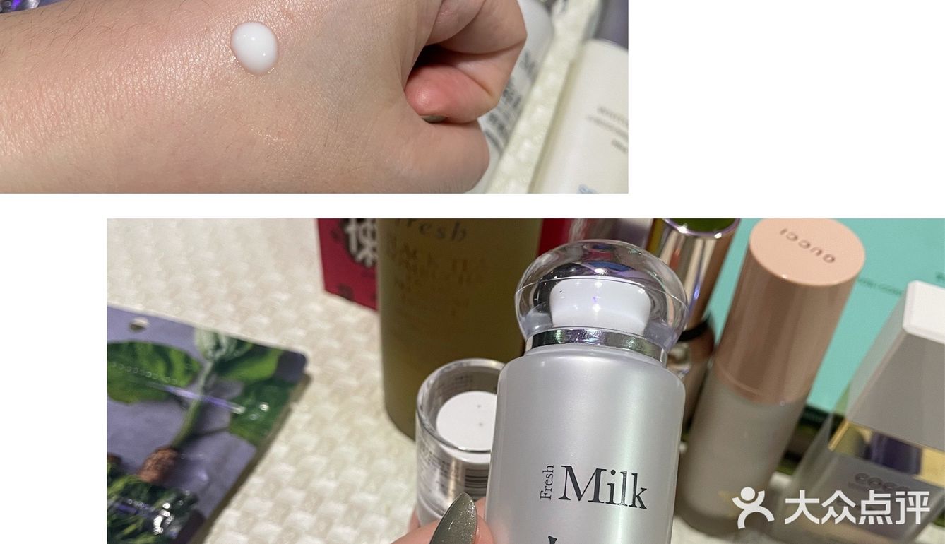 晚间护肤大作战，我的美妆好物分享[机智]