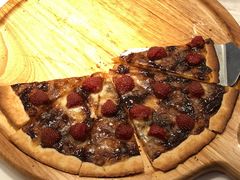 -比格比萨自助(南京万达茂店)